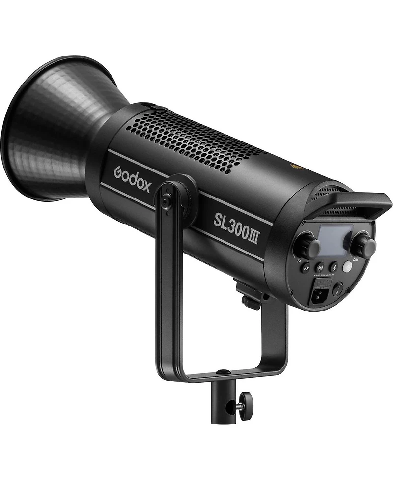 Godox SL300III 330W Daylight Led Video Light