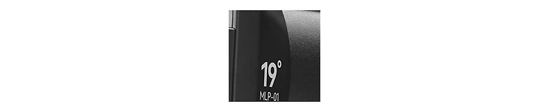Godox 19 Degree Interchangeable Lens for Mlpk Projection Attachment