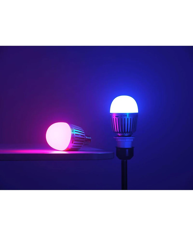 Godox C10R Knowled Rgbww Creative Bulb Light