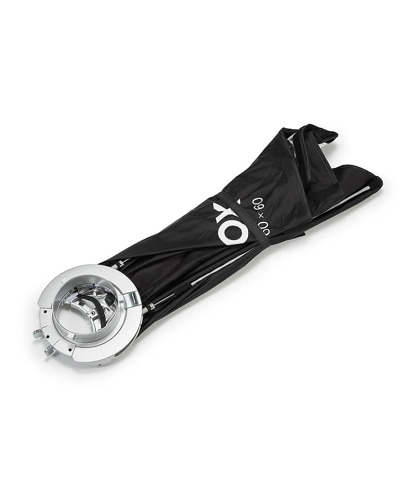 Godox EazyFlow Foldable Bowens Mount Rectangular Softbox (35.4" x 35.4")