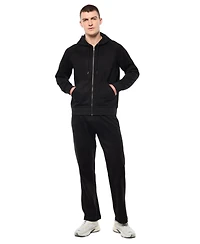 Sergio Tacchini Men's Camoscio Hoodie