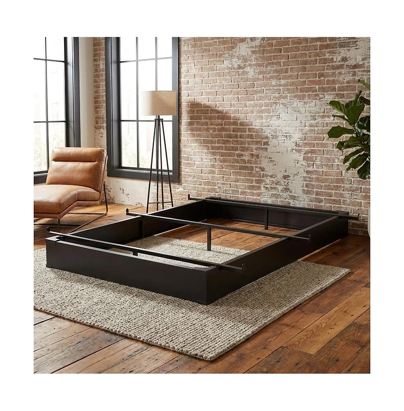 Glenwillow Home Metal Base