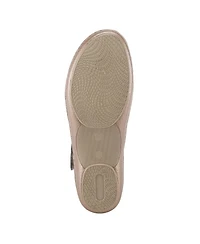 Spring Step Women's Sabriye Mary Jane with Adjustable Leather Strap