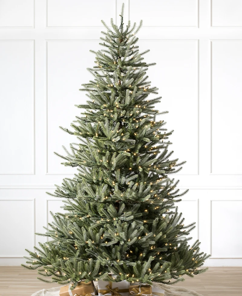 Balsam Hill Sanibel Spruce 8' Tree