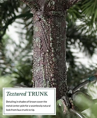 Balsam Hill Yukon Spruce Slender 7.5' Tree