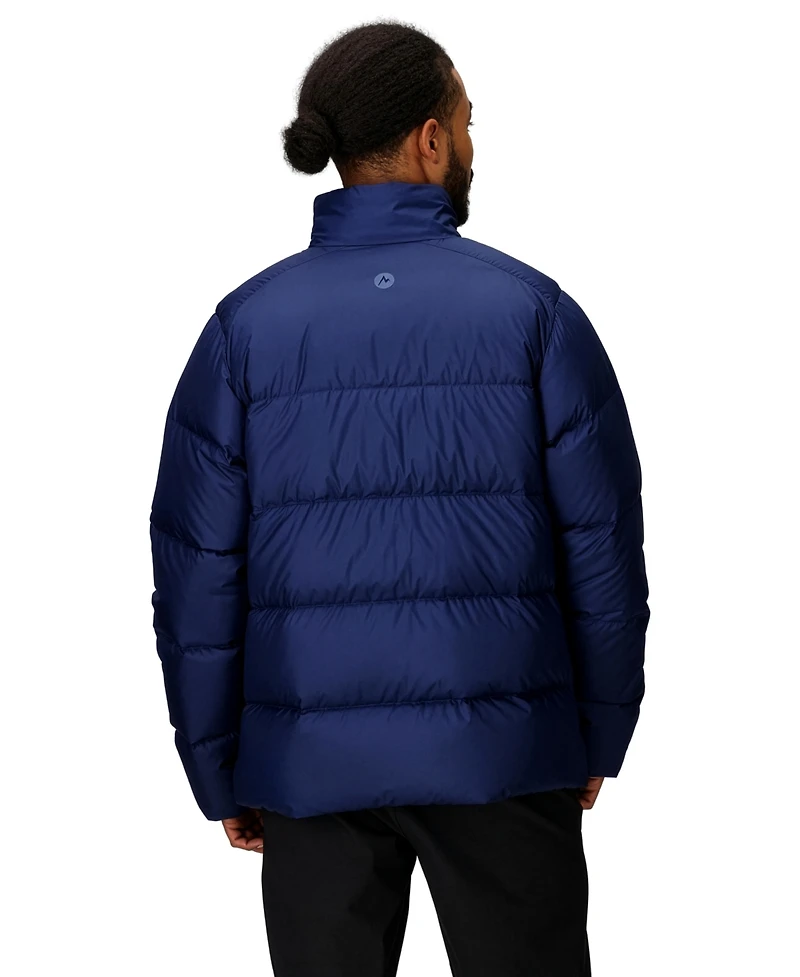 Marmot Men's Guides Down Water-Resistant Jacket