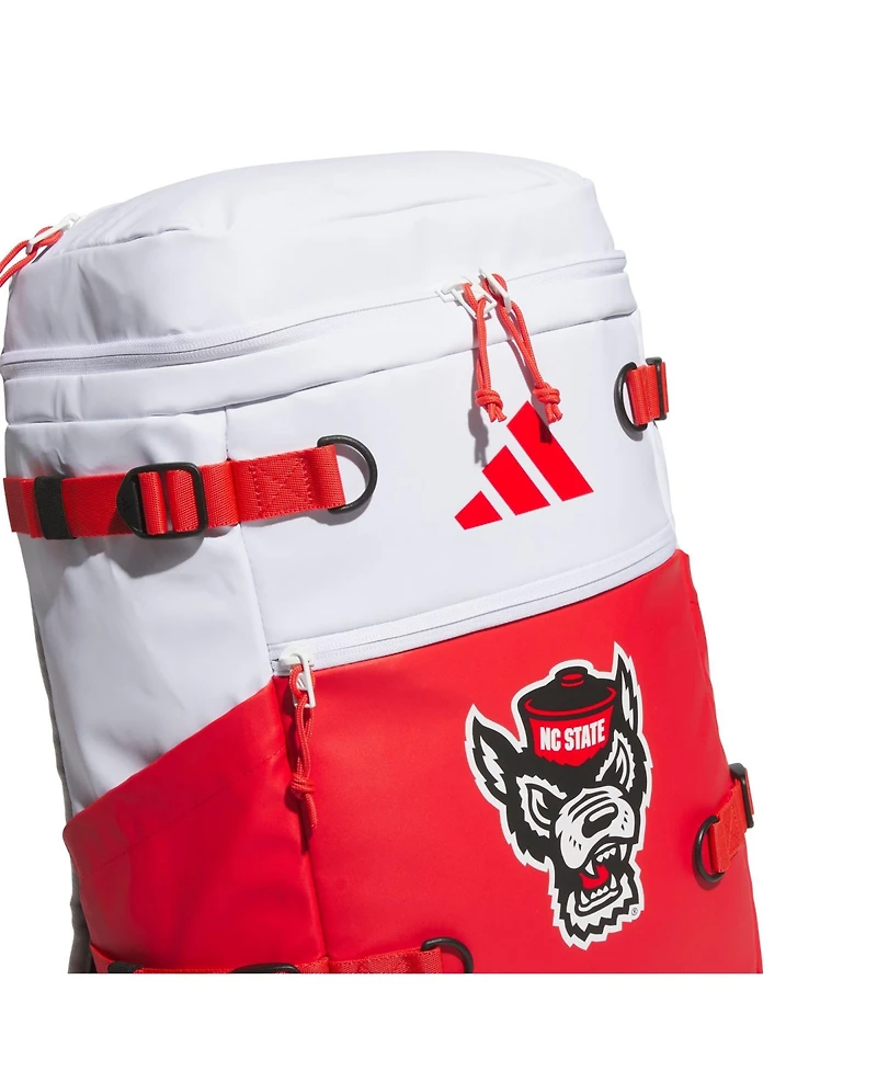 Adidas Nc State Wolfpack Collegiate Vista Backpack