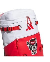 Adidas Nc State Wolfpack Collegiate Vista Backpack