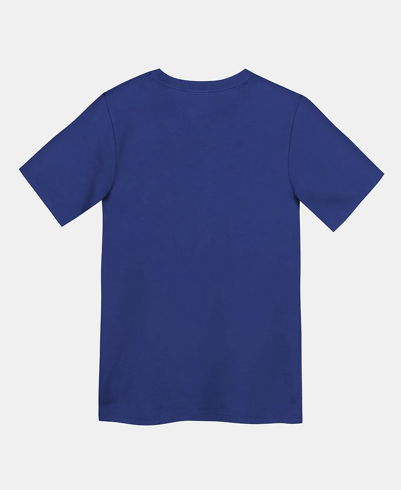Nike Preschool Blue Los Angeles Dodgers Hometown Local Collection T-Shirt