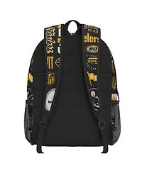 Outerstuff Pittsburgh Steelers Backpack and Lunchbox Set