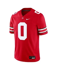 Nike Men's Sonny Styles Ohio State Buckeyes Game Jersey