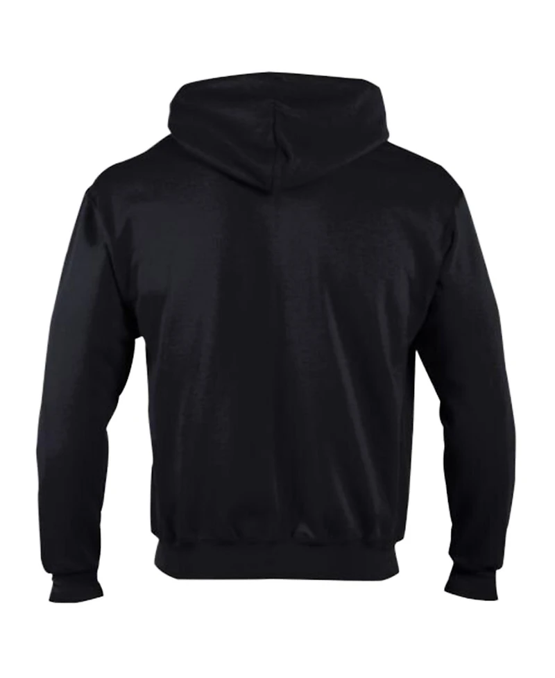 Champion Men's Philadelphia Eagles Powerblend Full-Zip Fleece Hoodie