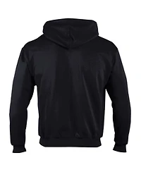 Champion Men's Philadelphia Eagles Powerblend Full-Zip Fleece Hoodie