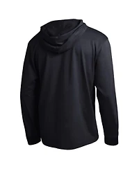 Champion Men's Black San Francisco 49ers All Star Hooded T-Shirt