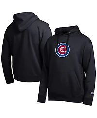 Champion Men's All Star Chicago Cubs Relaxed-Fit Fleece-Lined Hoodie