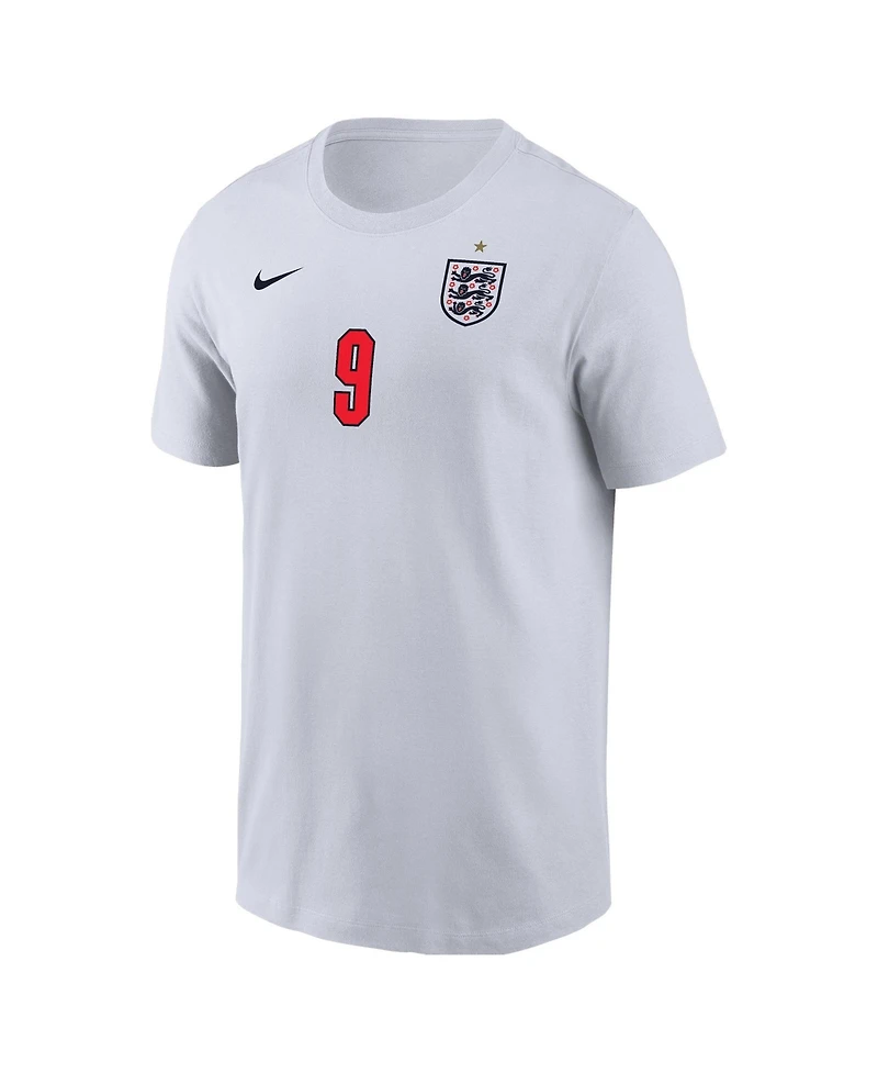 Nike Men's England National Team Harry Kane Standard Fit T-Shirt