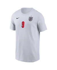 Nike Men's England National Team Harry Kane Standard Fit T-Shirt