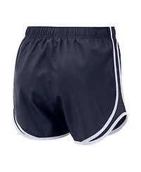 Nike Women's UConn Huskies Tempo Pull-On Short Shorts, 3" Inseam
