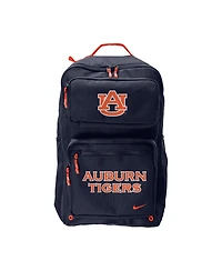 Nike Black Auburn Tigers Utility Speed Backpack