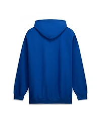 Fanatics Men's Royal Chicago Cubs Big & Tall Heart Soul Hoodie