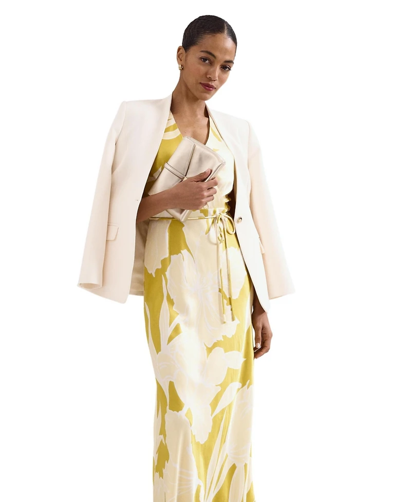 Phase Eight Women's Paula Floral Maxi Dress