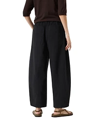 Hush Women's Rina Pull On Barrel Leg Trousers