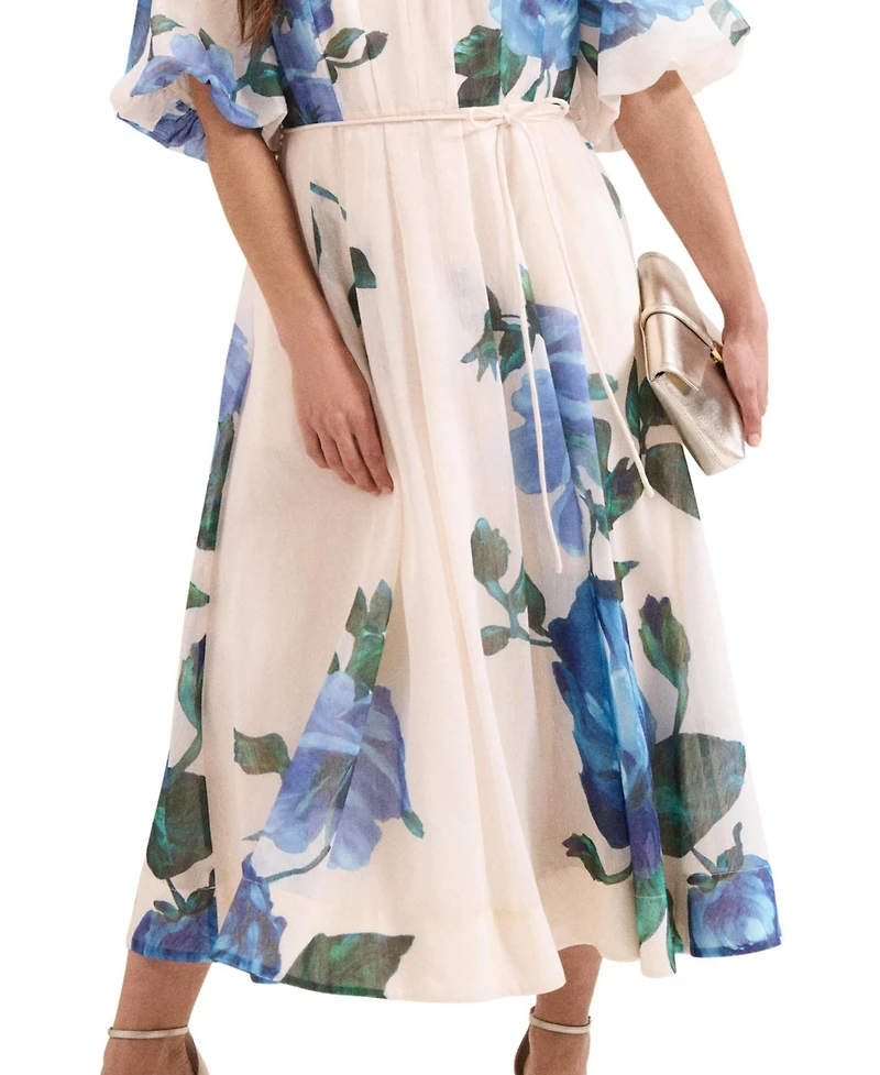 Phase Eight Women's Adeline Midi Dress