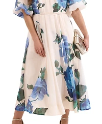 Phase Eight Women's Adeline Midi Dress