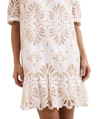 Phase Eight Women's Liliana Mini Dress
