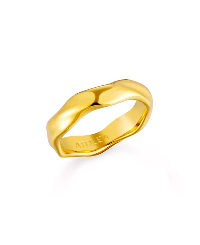 Atolea Dune Ring