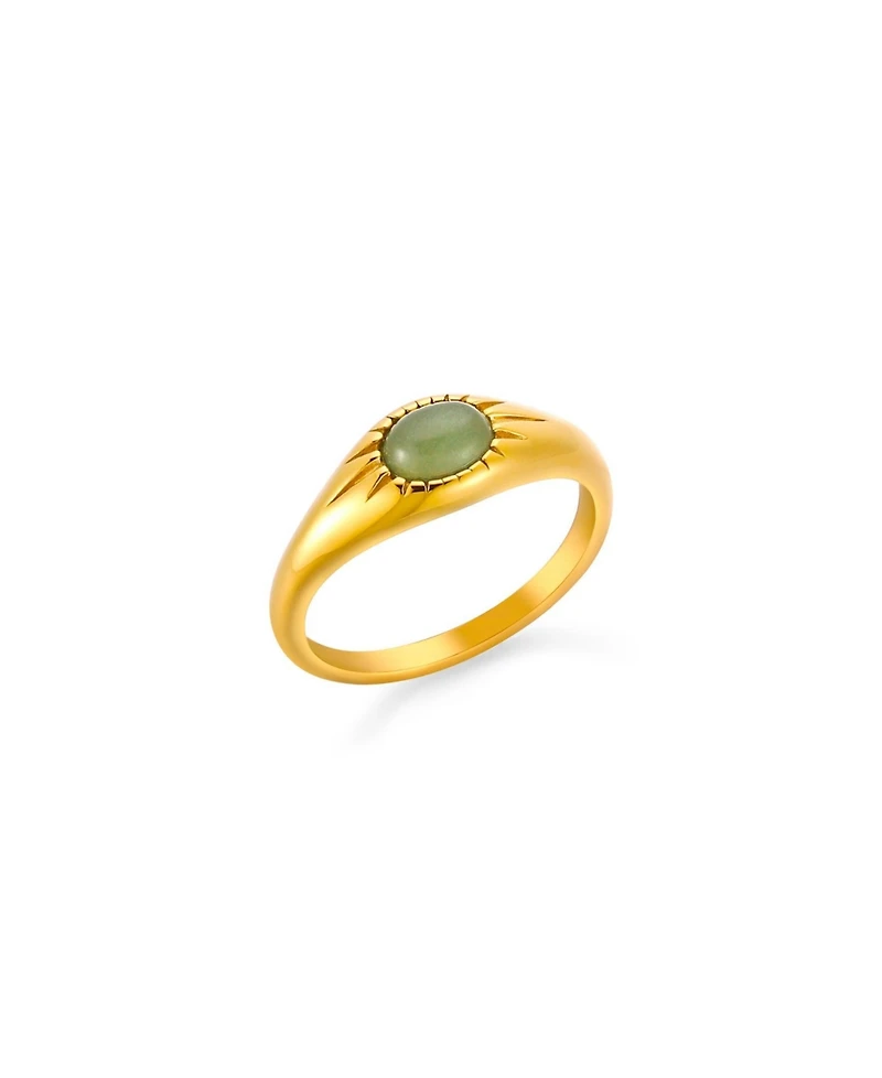 Atolea Oasis Ring
