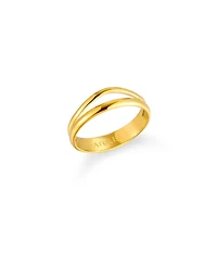 Atolea Breeze Double Ring
