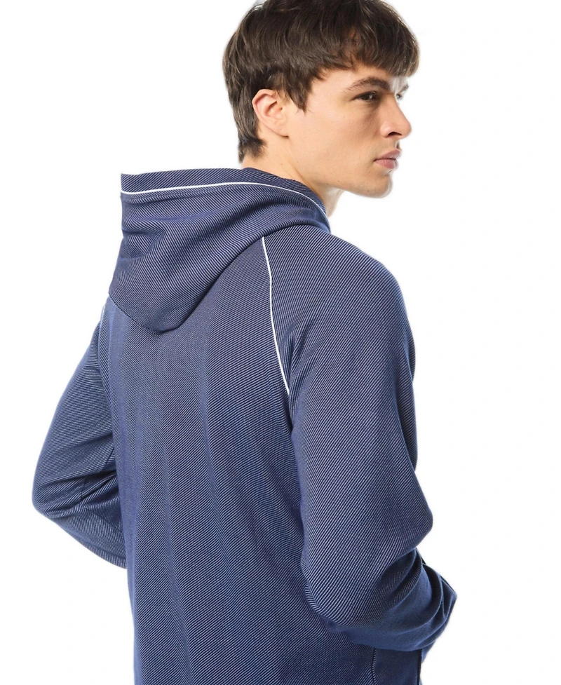 Sergio Tacchini Men's Agiato Hoodie