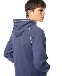 Sergio Tacchini Men's Agiato Hoodie