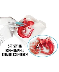 Dissect-It Salamander Anatomy Lab Toy, Ages 6+