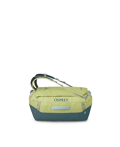 Osprey Packs Transporter Travel Duffel Bag 65L