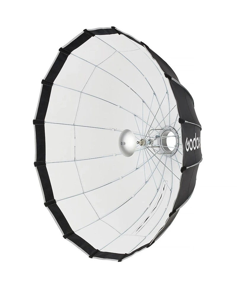 Godox 41.3" Bowens Mount Quick Release Umbrella Softbox