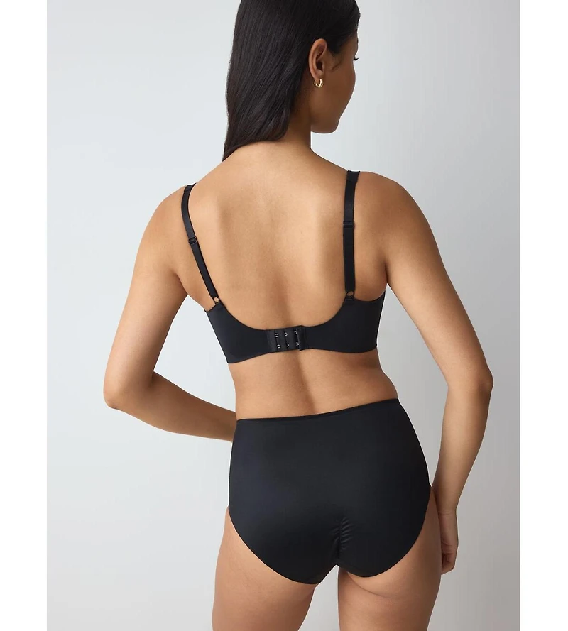 Triumph Women's True Shape Sensation Wireless Minimizer Bra