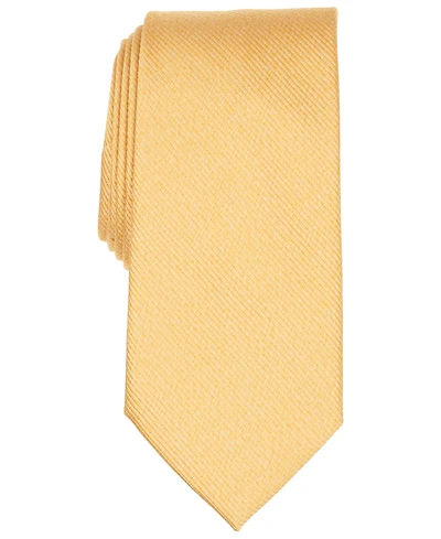 Michael Kors Men's Florence Solid Classic Tie