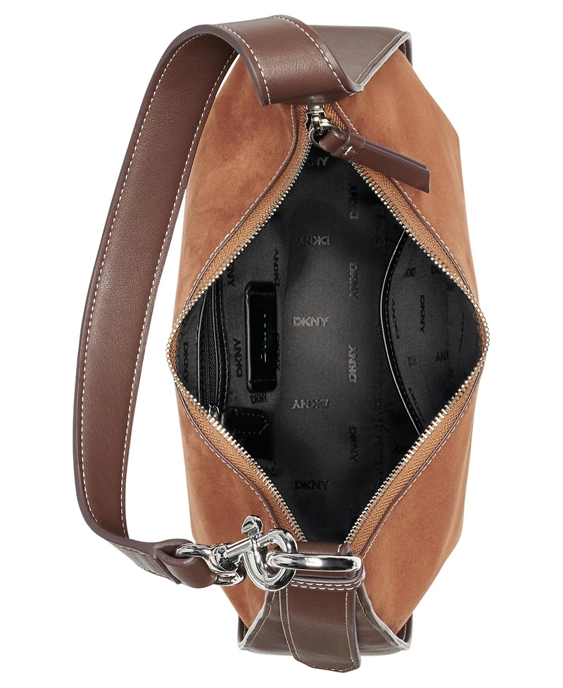 Dkny Thyme Medium Hobo Bag