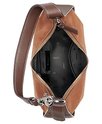 Dkny Thyme Medium Hobo Bag