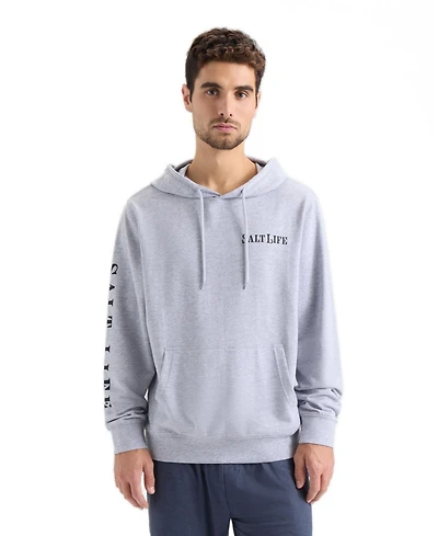 Salt Life Men's Mahi Tribe Hoodie