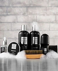 Lovery Men's 10-Pc. Sandalwood Self-Care Grooming Gift Set