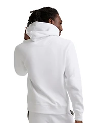 Champion Men's Long-Sleeve Hoodie