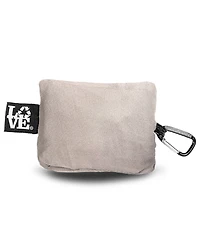 three by Love StashIt 14.5" Crossbody Bag