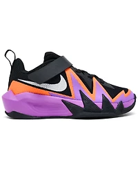 Nike Little Kids' S.t. Dynamite Basketball Sneakers from Finish Line