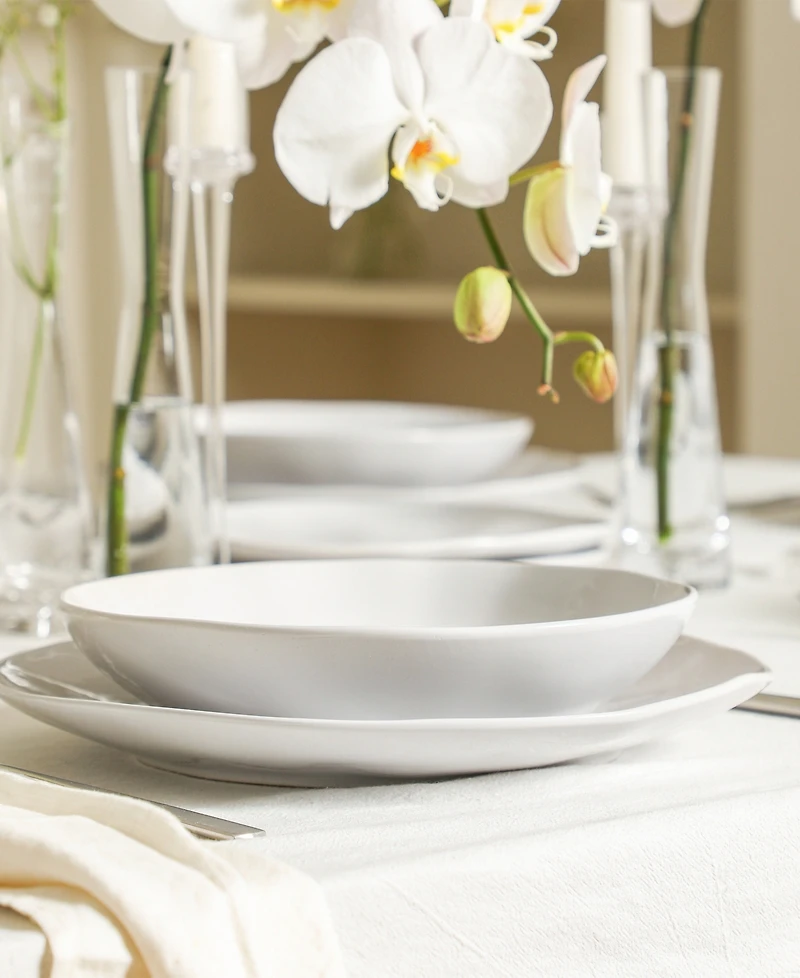 Stone Lain Harper -Piece Dinnerware Set