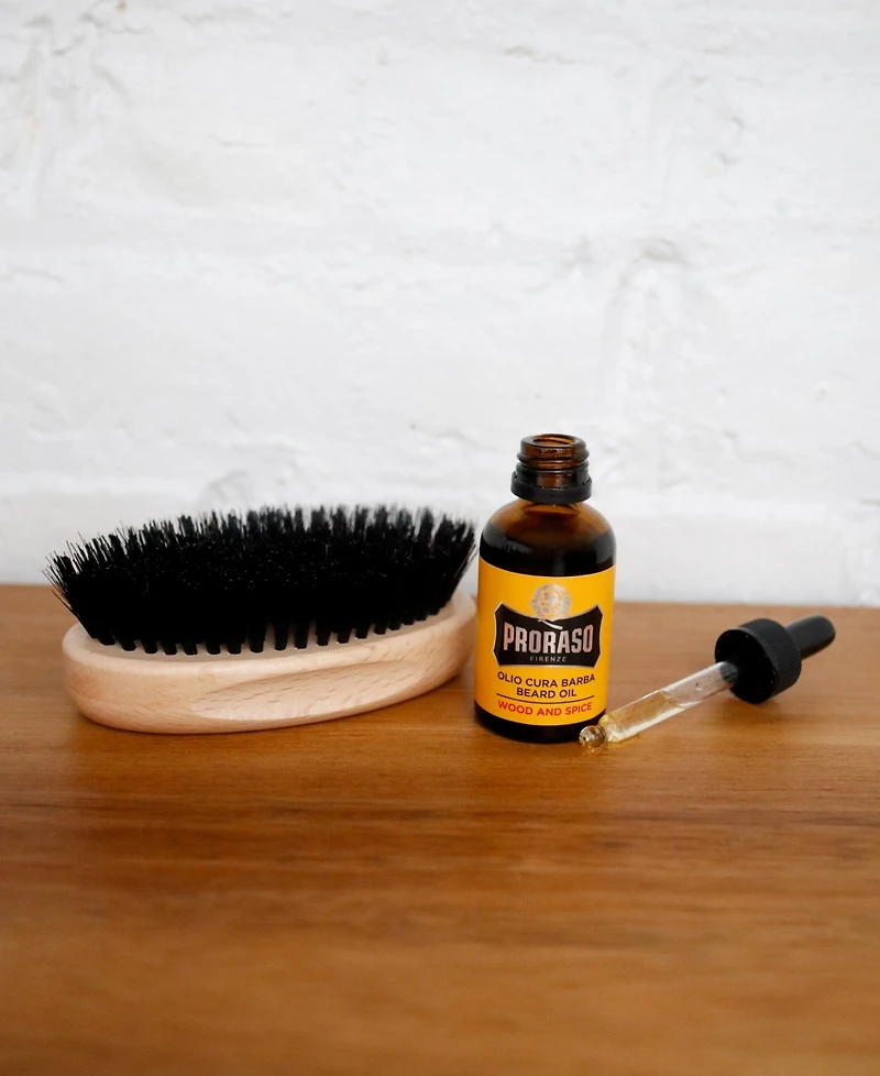 Proraso 2-Piece Beard Oil Bundle Set