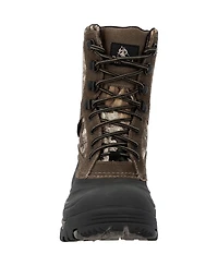 Rocky Women's Jasper Trac Waterproof 2000G Insulated Outdoor Boot