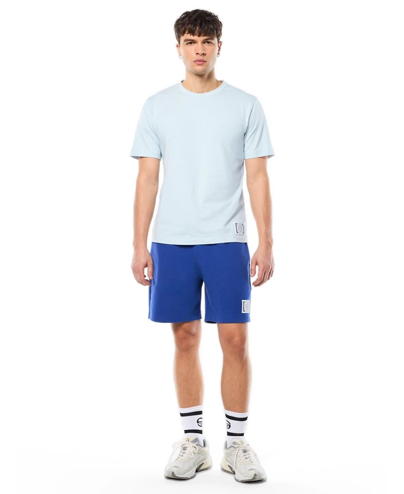 Sergio Tacchini Men's Fresca 60th Anniversary Limited Edition Graphic T-Shirt